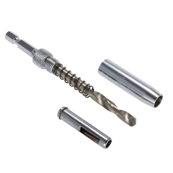Premium Self Centering Drill Bits