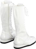 Pro Wrestling Boots Kids Wrestler - TVStoreOnline