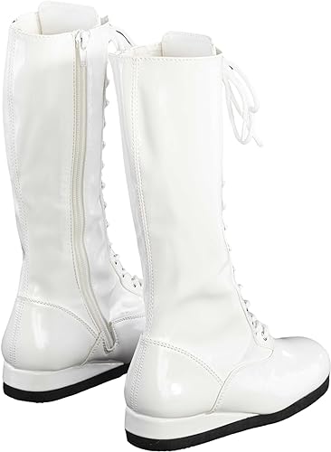 Pro Wrestling Boots Kids Wrestler - TVStoreOnline