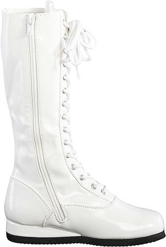 Pro Wrestling Boots Kids Wrestler - TVStoreOnline