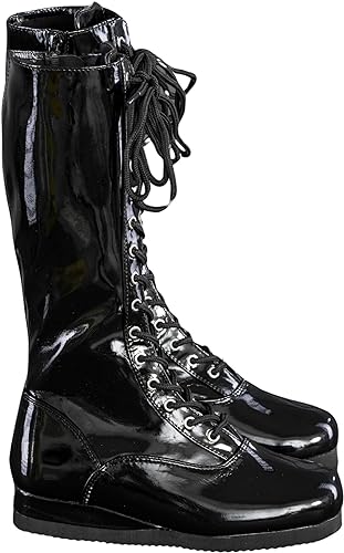 Pro Wrestling Boots Kids Wrestler - TVStoreOnline