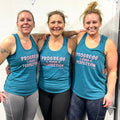 Progress Over Perfection - Tank