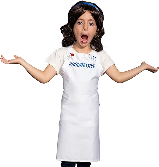 Progressive Flo Kids Costume Set - TVStoreOnline