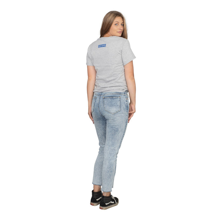 Property of The Human Beings Athletic Dept. Adult Unisex T-shirt
