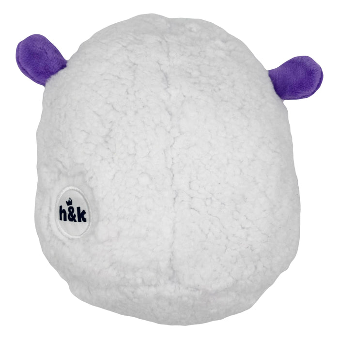 Pudgies Lady Baba Dog Toy
