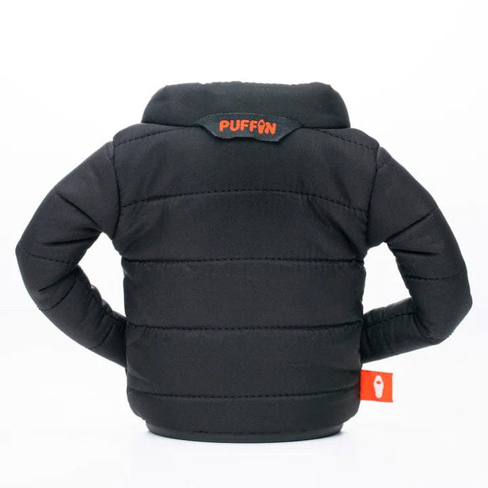 Custom Puffin Puffy Coozie - Corporate Gifts