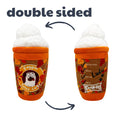 Puggin Spice Latte (Double Sided)