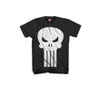 Punisher Movie Skull Logo T-Shirt-tvso