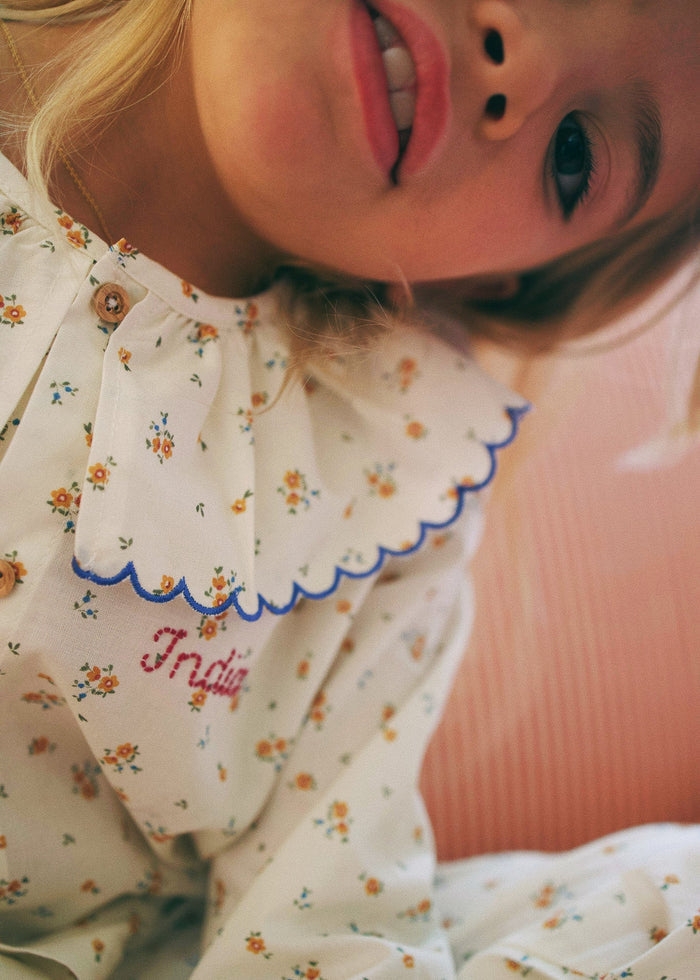 Pyjamas - Daria