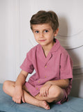 Pyjamas - Liam