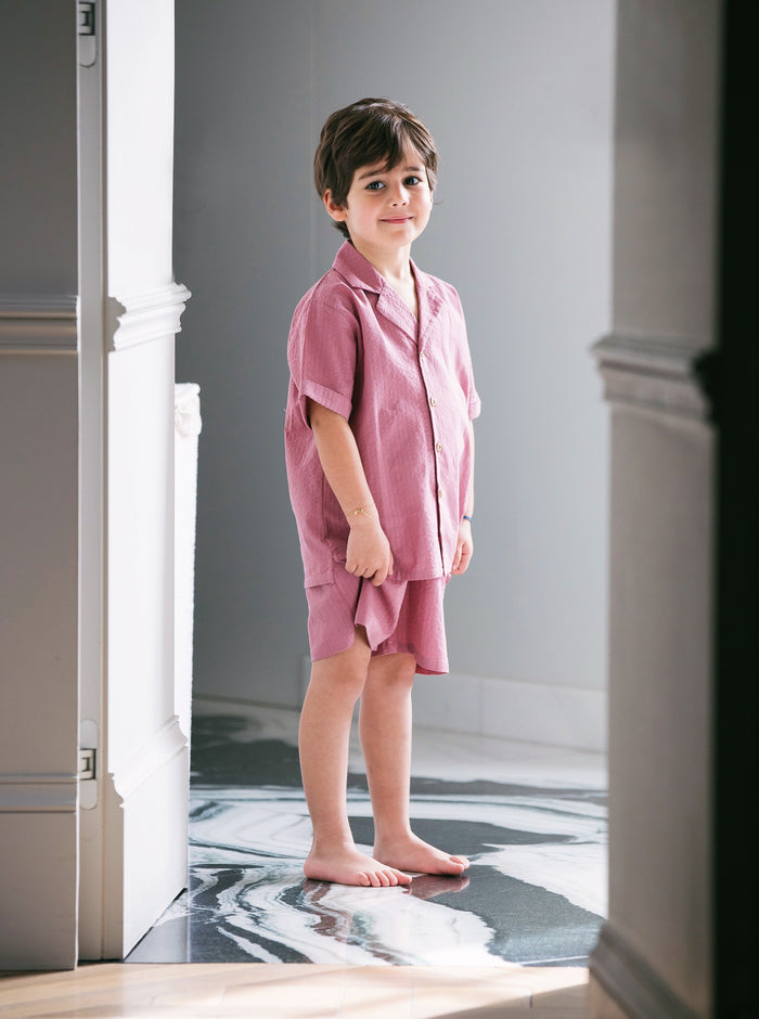Pyjamas - Liam