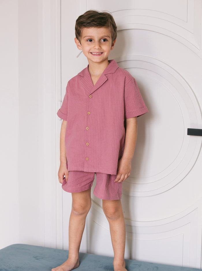 Pyjamas - Liam