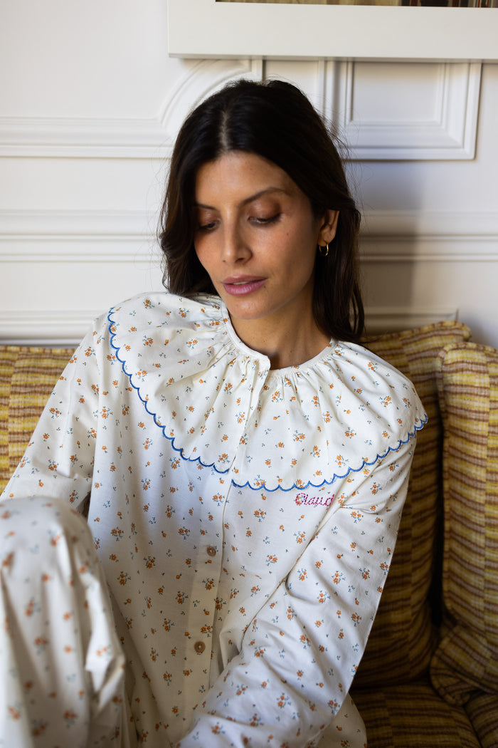 Pyjamas Daria - Woman