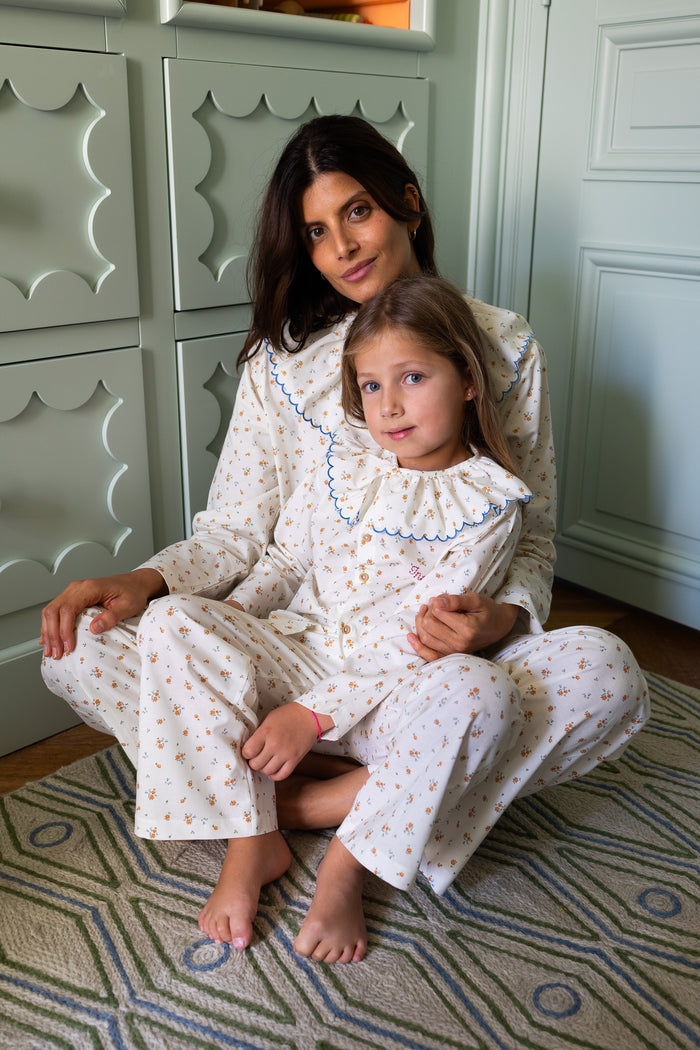 Pyjamas Daria - Woman