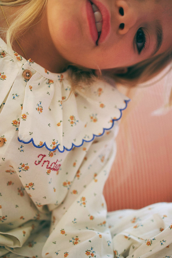 Pyjamas Daria - Woman