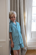Pyjamas IN & OUT Capri - Girl & Boy