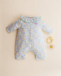 Pyjamas Summer Flowers - Baby