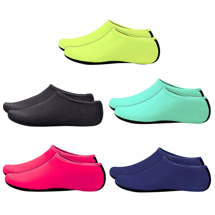 Quick-Dry Aqua Socks