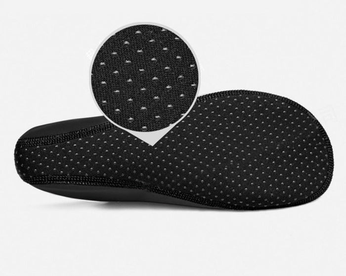 Quick-Dry Aqua Socks