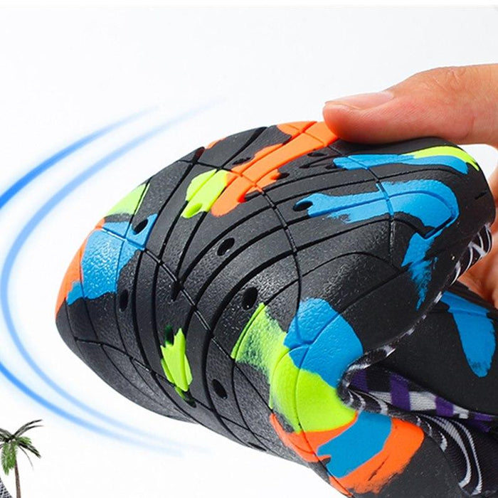 Quick Dry Water Shoes