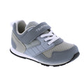 Racer - Gray/White - Kids