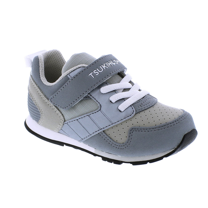 Racer - Gray/White - Kids