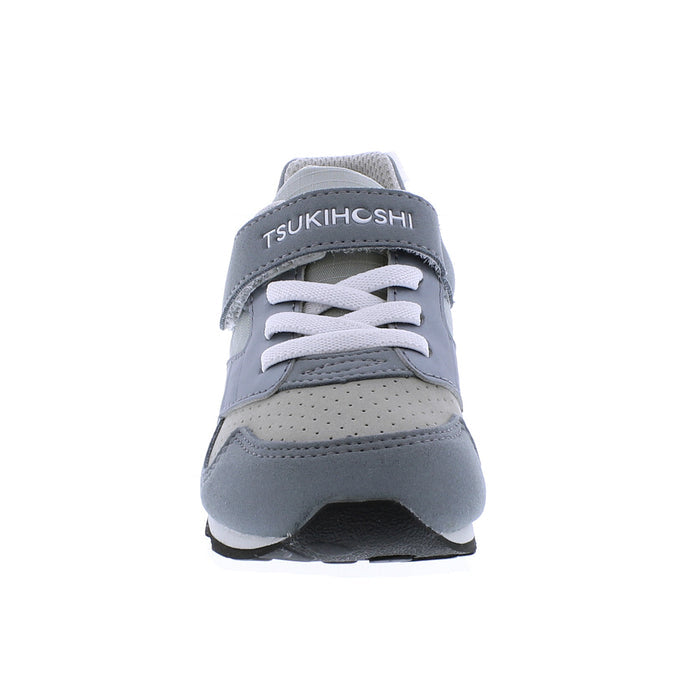 Racer - Gray/White - Kids