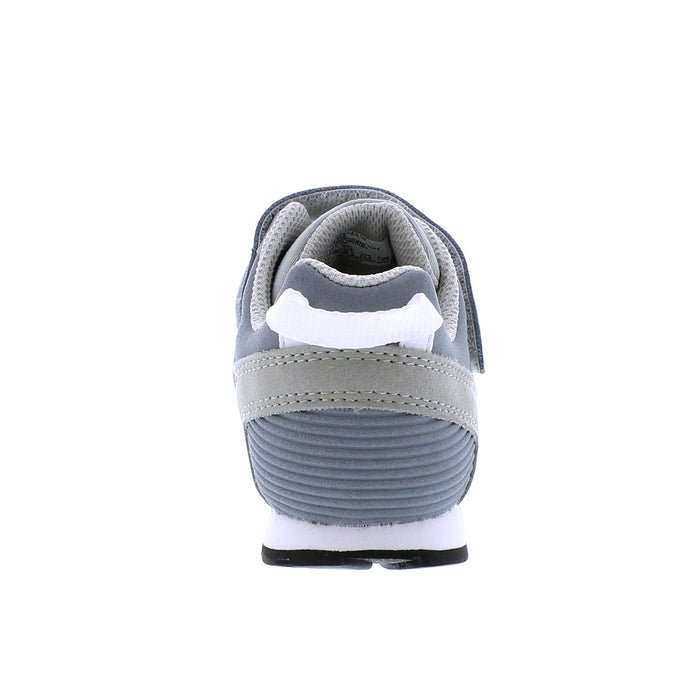 Racer - Gray/White - Kids