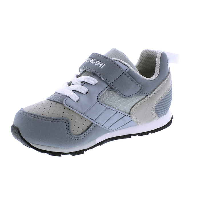Racer - Gray/White - Kids