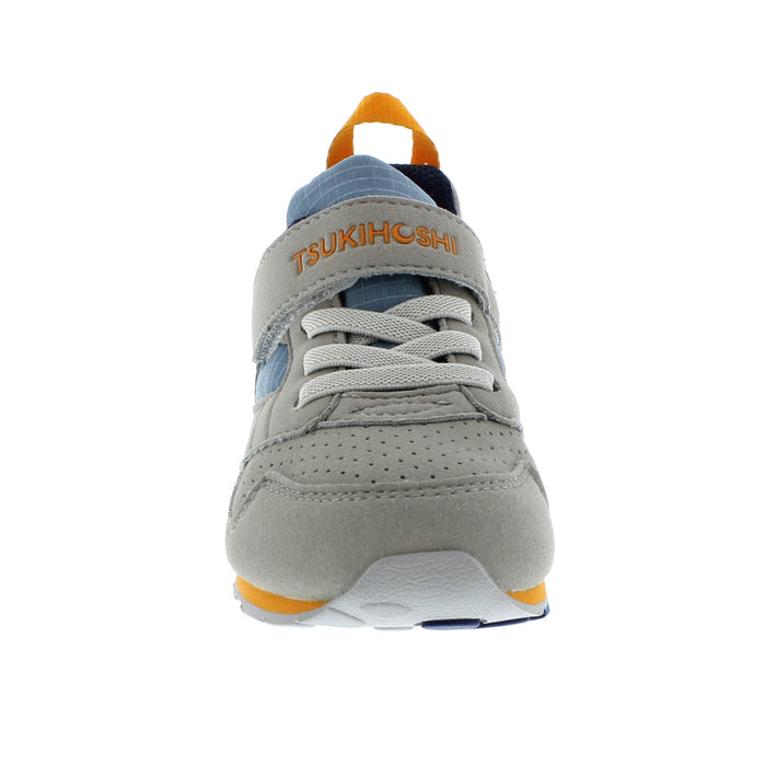 Racer - Grey/Sea - Kids