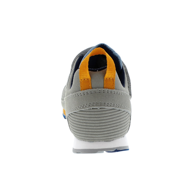 Racer - Grey/Sea - Kids