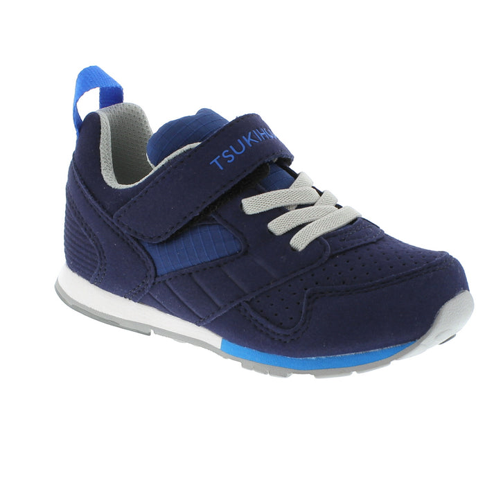 Racer - Navy - Kids