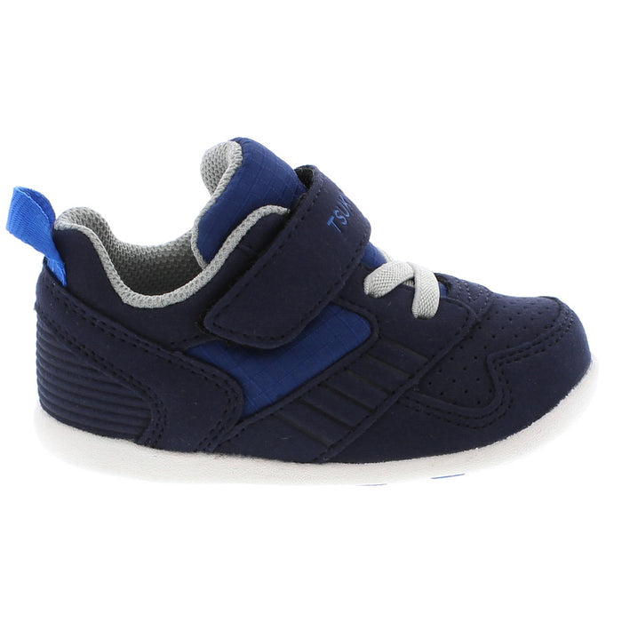 Racer - Navy - Kids