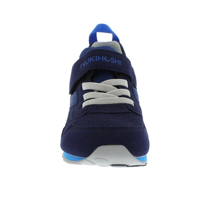 Racer - Navy - Kids