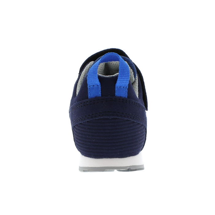 Racer - Navy - Kids