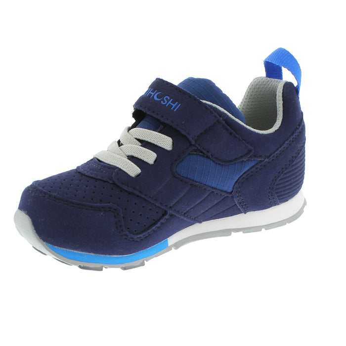 Racer - Navy - Kids