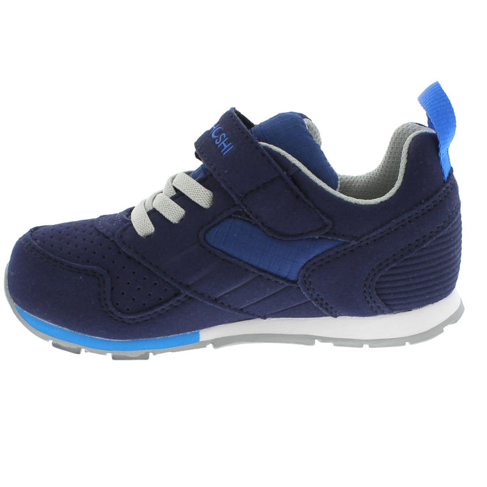 Racer - Navy - Little Kids