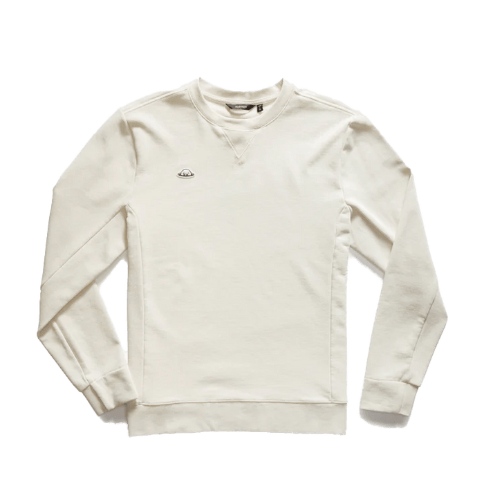 Birch / SM Custom Radmor Men's Perkins 2.0 Loop Terry Crew - Corporate Gifts