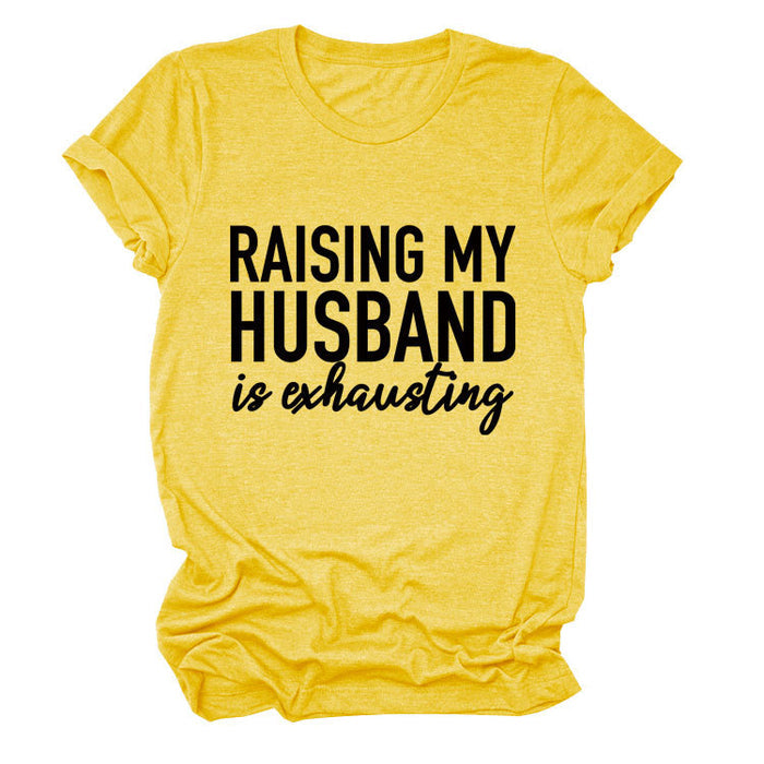 Yellow (black font) / S