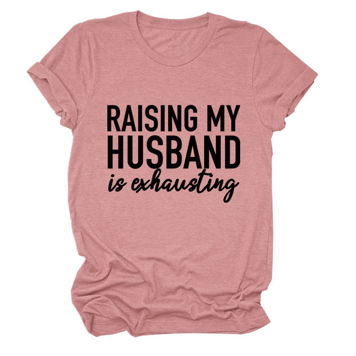 Rose gold (black font) / S