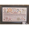 "Ravenswood Sampler" - by Rosewood Manor