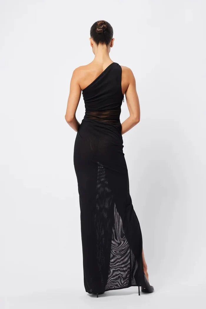Rebound Maxi Dress - SODA Fashion Haus