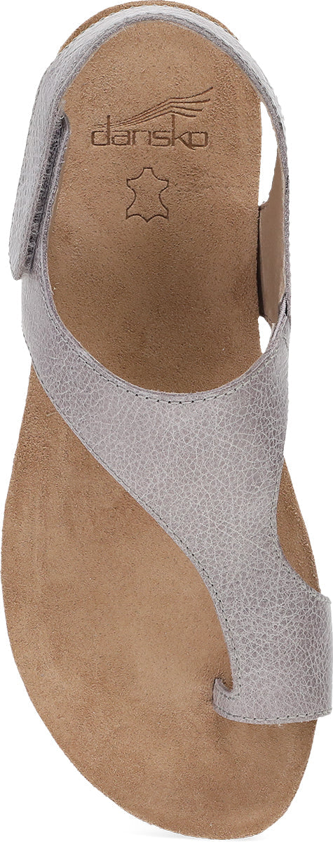 Reece - Dusty Lilac