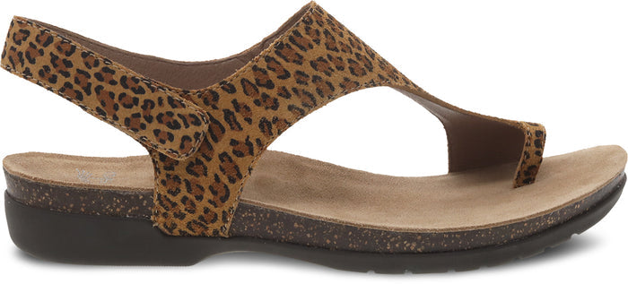 Reece - Leopard