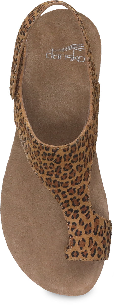 Reece - Leopard