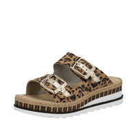 Regina - Leopard Print