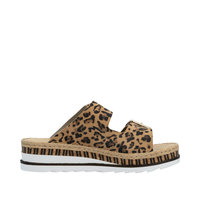 Regina - Leopard Print