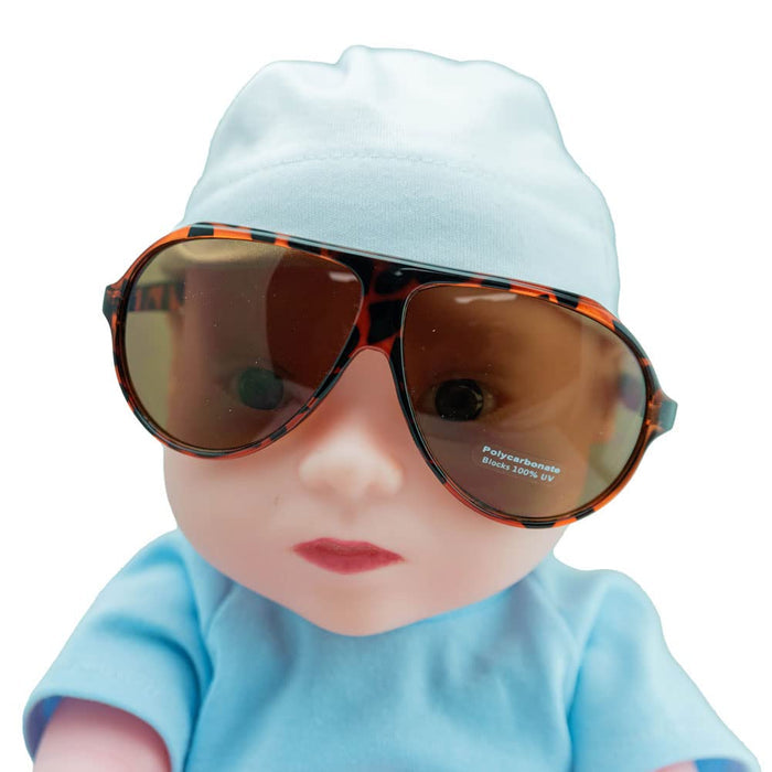 Replica Baby Carlos Doll Hangover Trilogy Halloween Cosplay Costume Accessory
