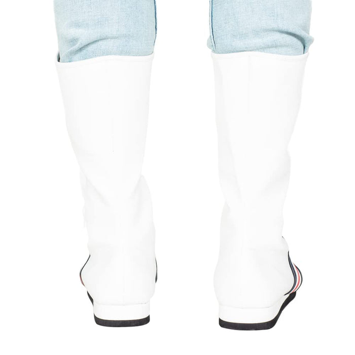 Replica Rocky Movie Boxing Halloween Cosplay Costume Boots