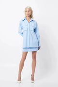 Revel Shirt - SODA Fashion Haus